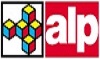 logotipo alp