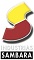 logotipo sambara