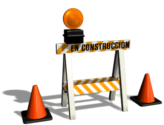 pagina en construccion
