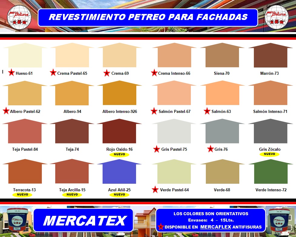 Carta De Colores Esmalte Sintetico Cpp - Recipes Site y