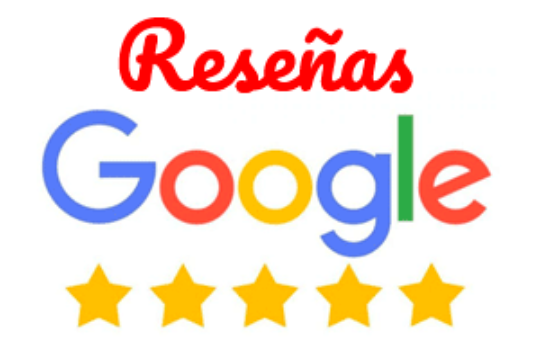 google reseÃ±as