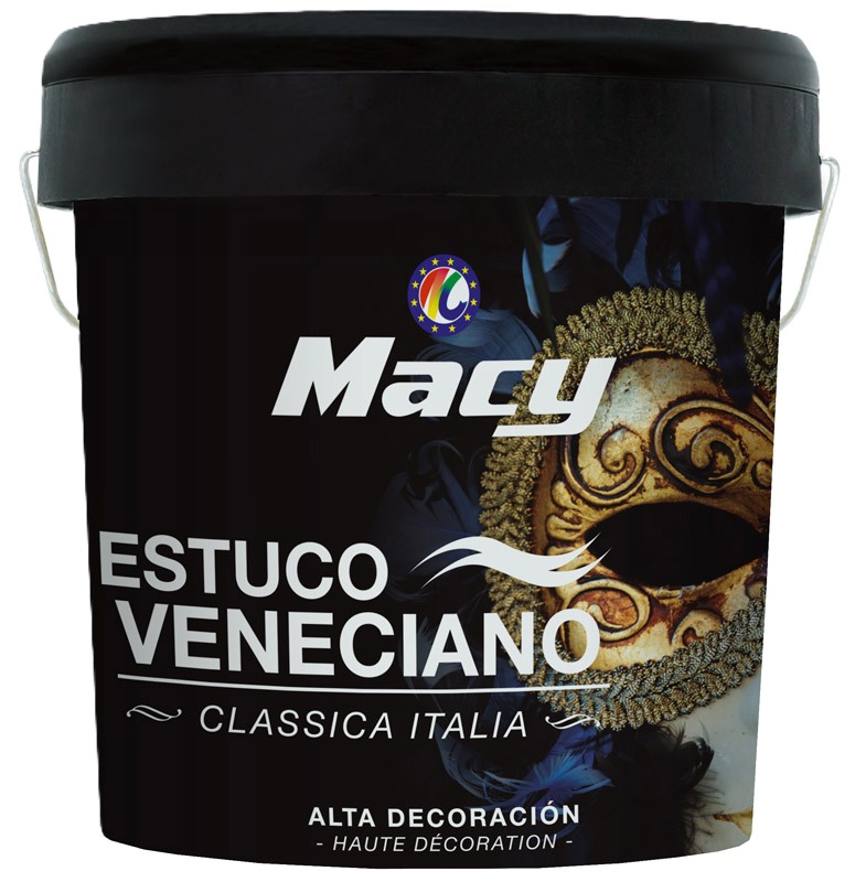 estuco veneciano colores
