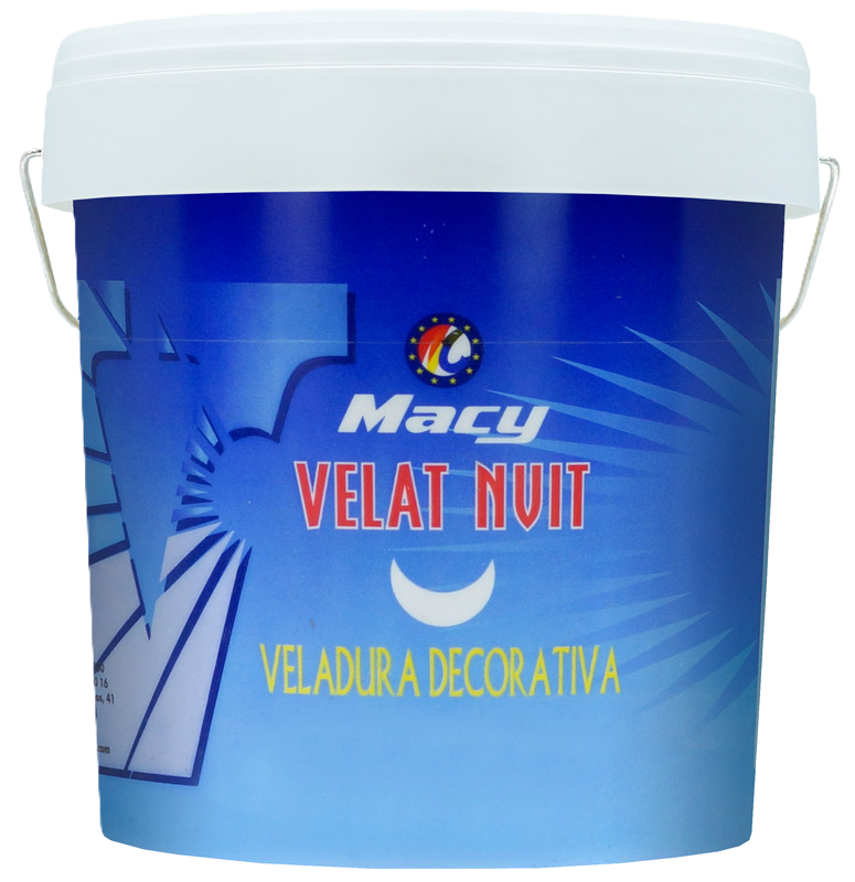 Veladuras Efectos Decorativos colores