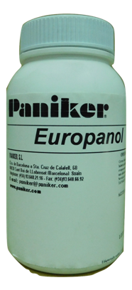 cola blanca
