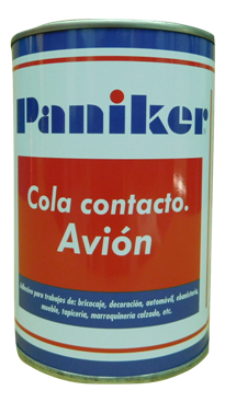 cola contacto