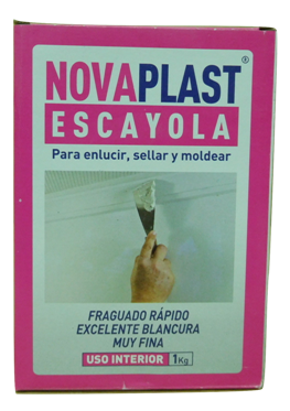 escayola