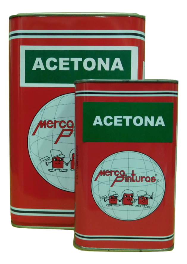 Acetona
