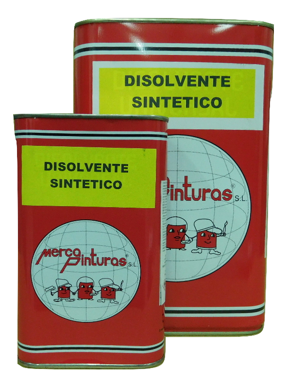 disolvente sinteticos