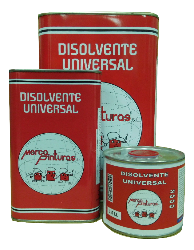 disolvente universal