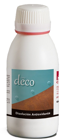 aditivo antioxidante esmaltes