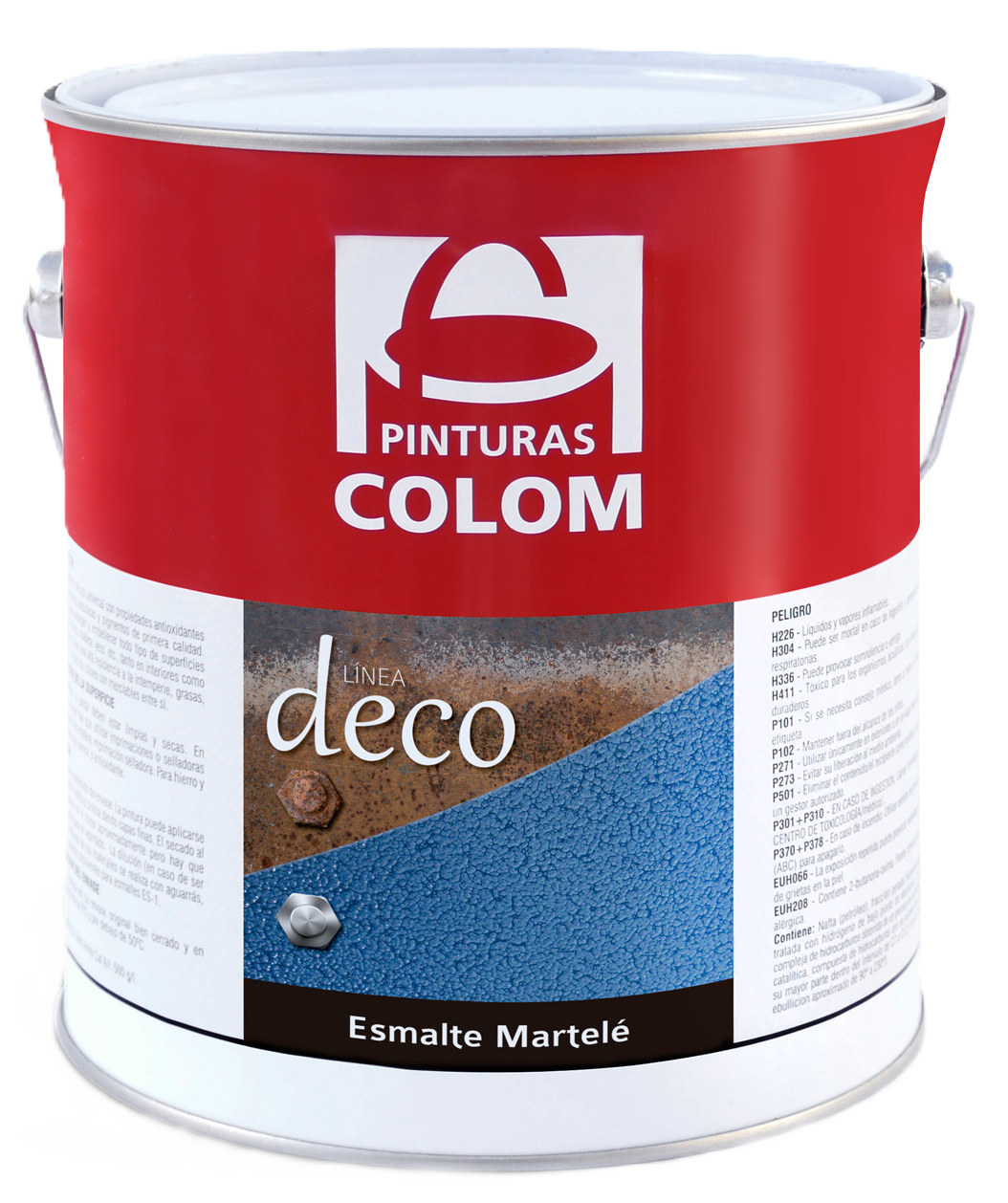 esmalte martele colores