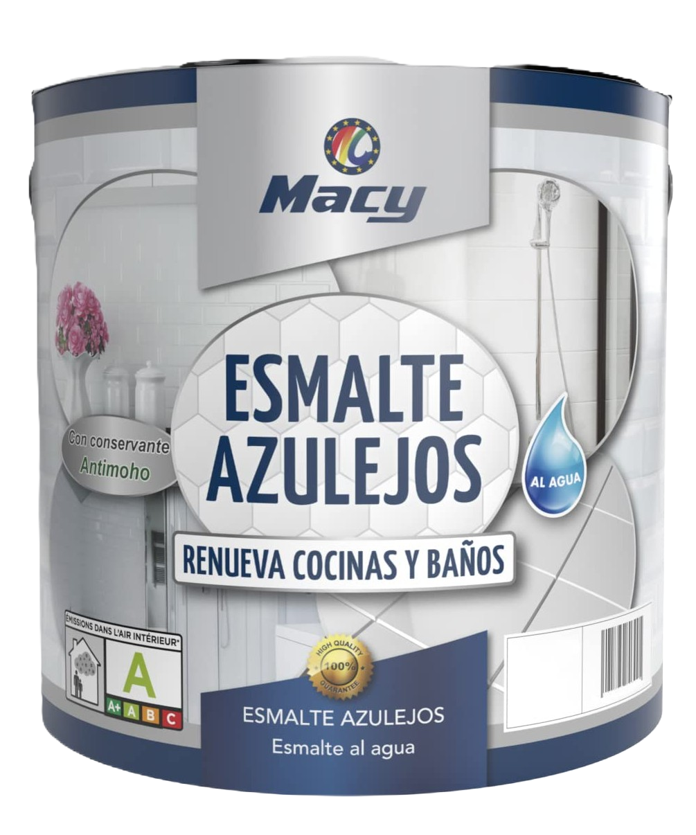 pintura pizarras al agua mate