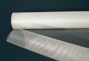 malla fibra pinturas