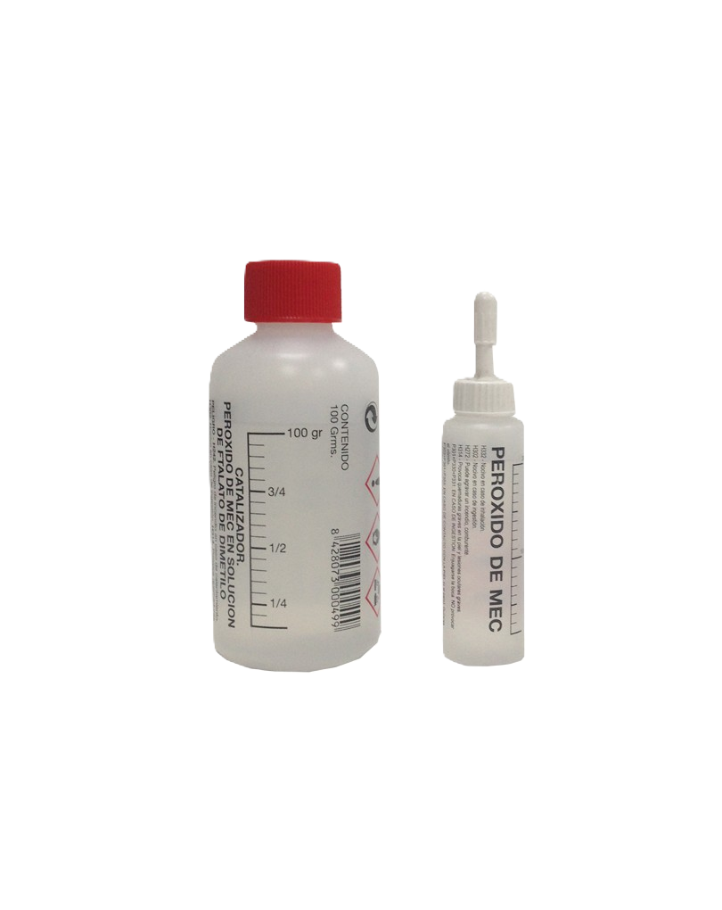 peroxido de metilcetona