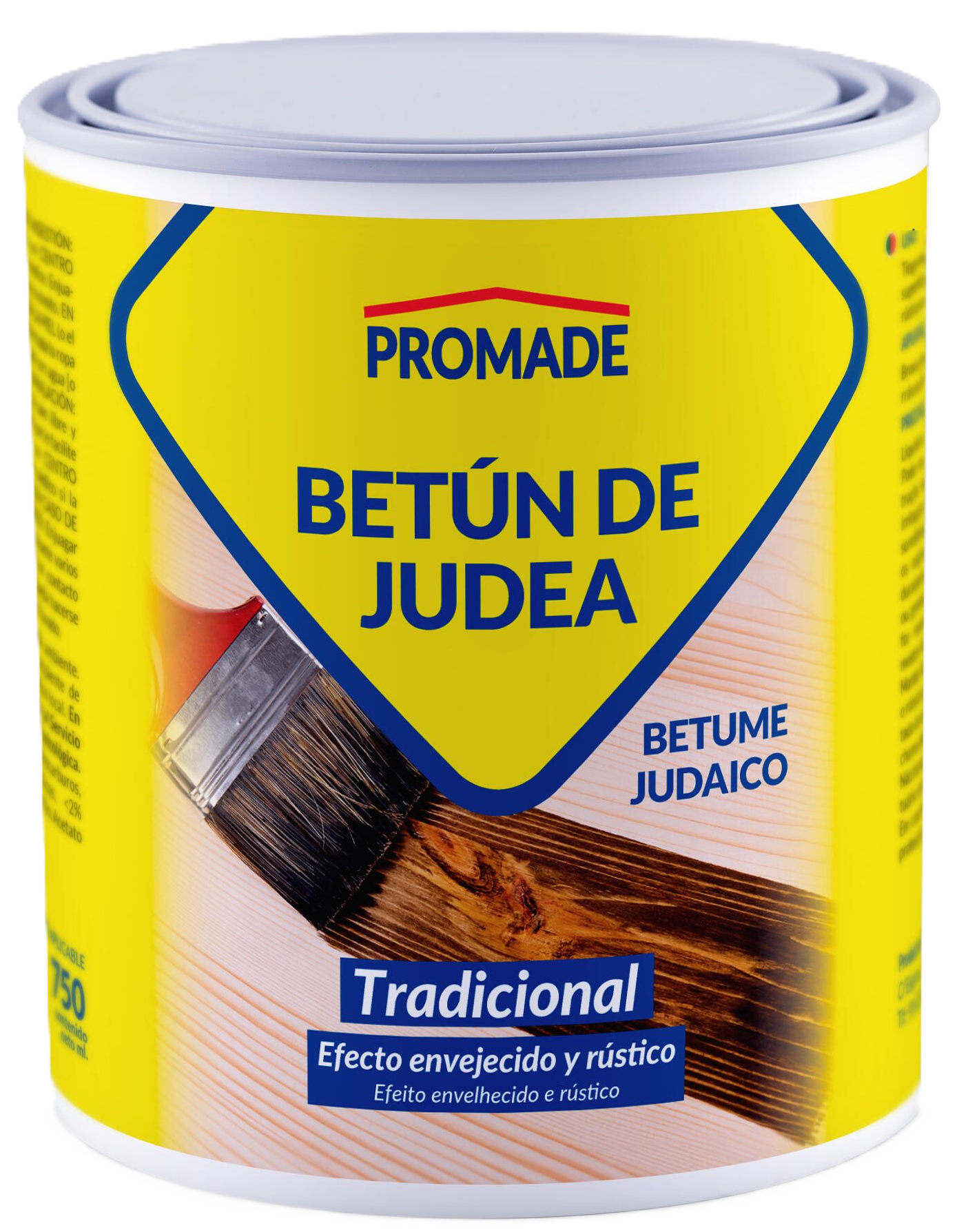 betun de judea