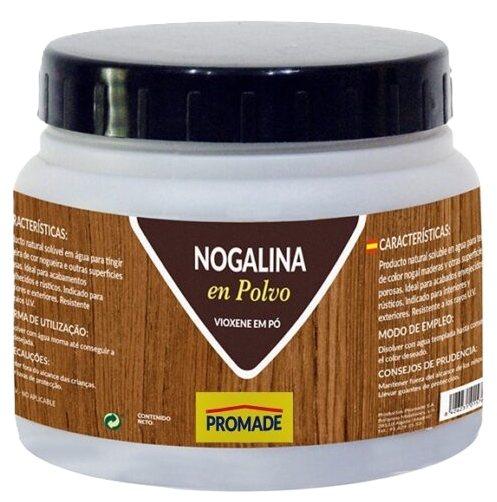 nogalina extracto de nogal