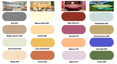 colores mi marca cubeta