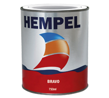 antifouling bravo