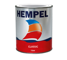 antifouling clasicc