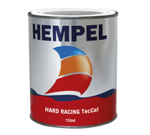 antifouling hard racing