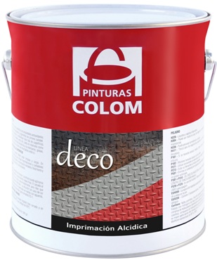 imprimacion alcicica colores