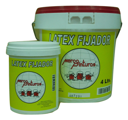 latex fijador