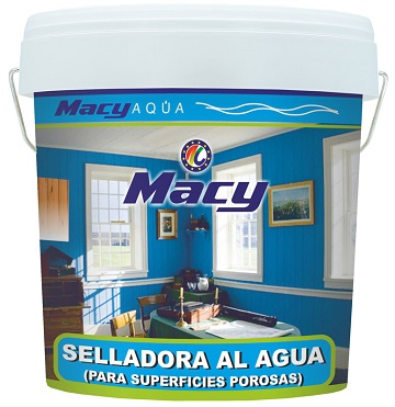 selladora al agua