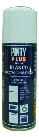 spray esmalte antioxidante electrodomesticos