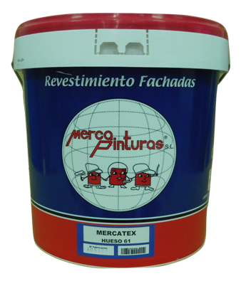 revestimiento fachadas mercates colores