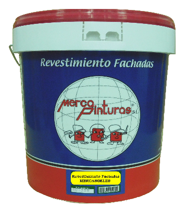 revestimiento fachadas mercangeles