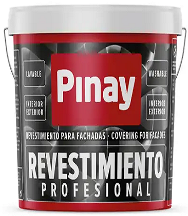 revestimiento siliconado