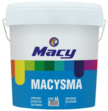 esmalte brillo macysma