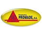 logotipo promade