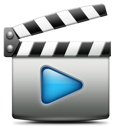 logo video