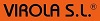 logotipo virola