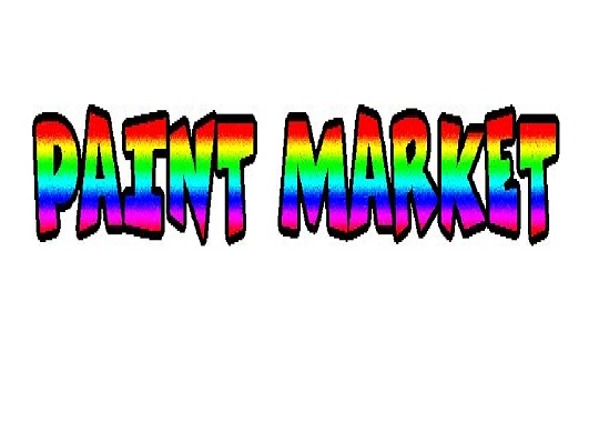 paint market