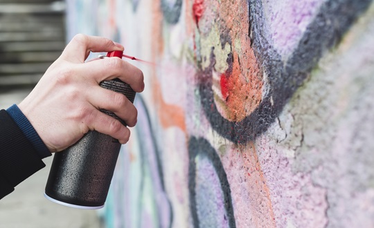 productos en spray