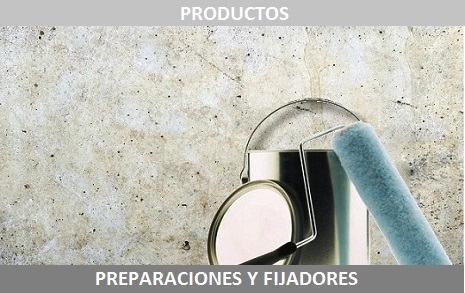 preparaciones y fijadores