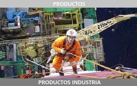 productos de industria