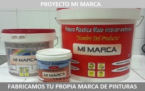 proyecto mi marca