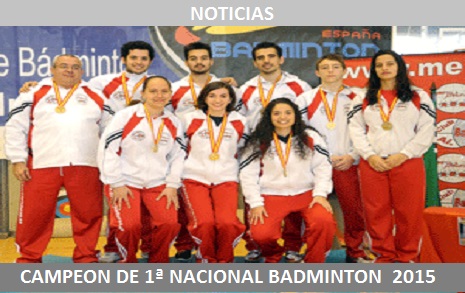 noticias badminton