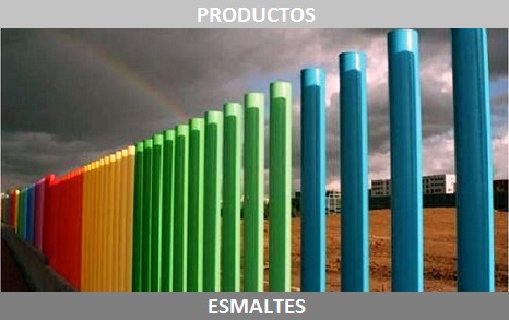 esmaltes
