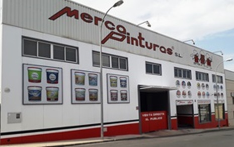 fachada mercapinturas