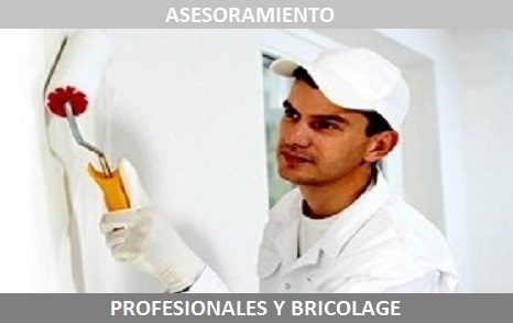 asesoramiento pinturas