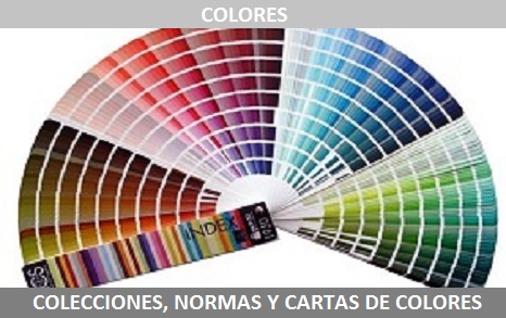 cartas de colores