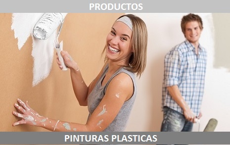 pinturas plasticas